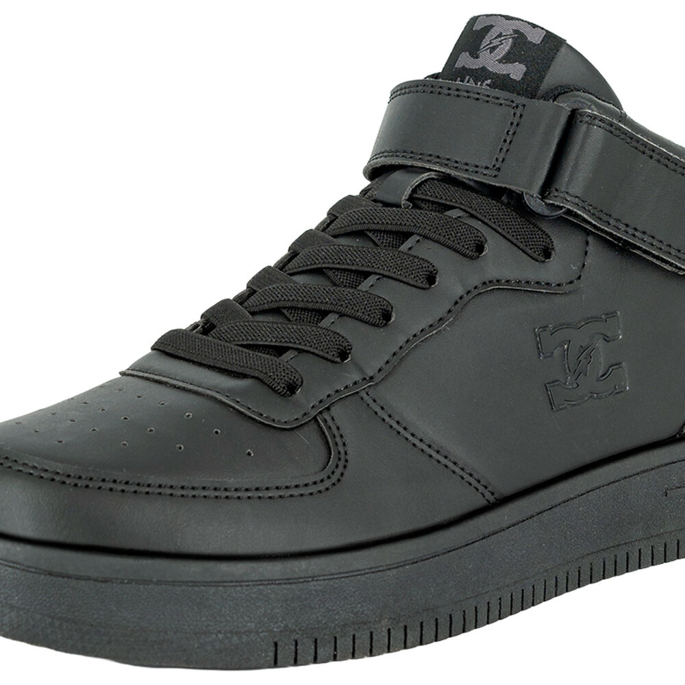 Zapatilla Mirto Negro Uns image number 3.0