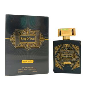 Fc King Of Oud Edp 100 Ml Hombre