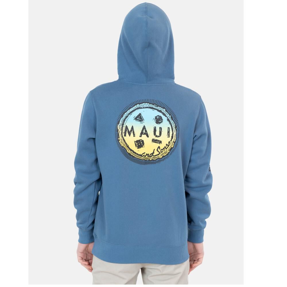 Polerón Niño Maui & Sons image number 1.0