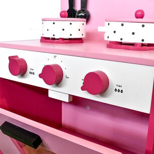 Cocina De Juguete Gamepower Coc001