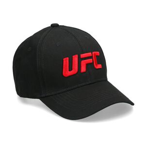 Jockey Hombre Ufc Ufc1k1001bk