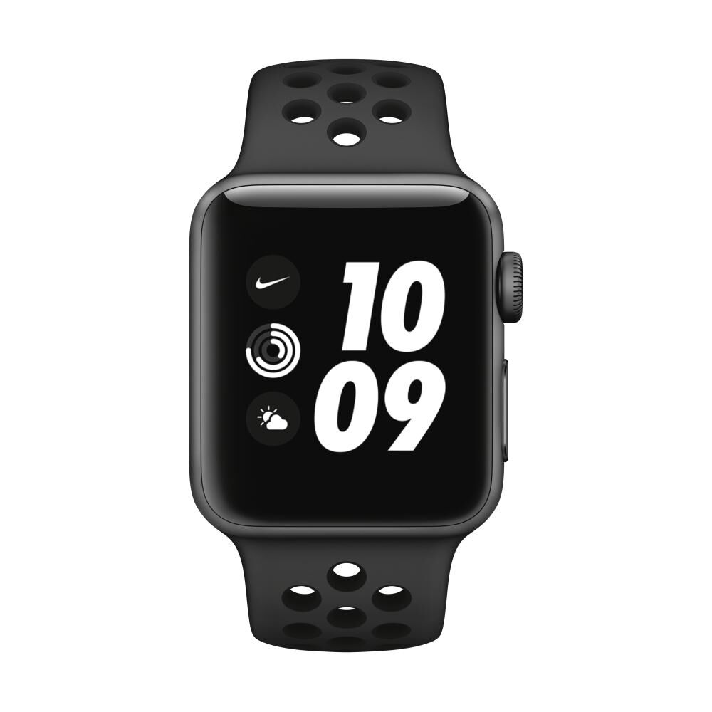 Applewatch Series 3 38mm / (Nike) / 8 GB image number 1.0