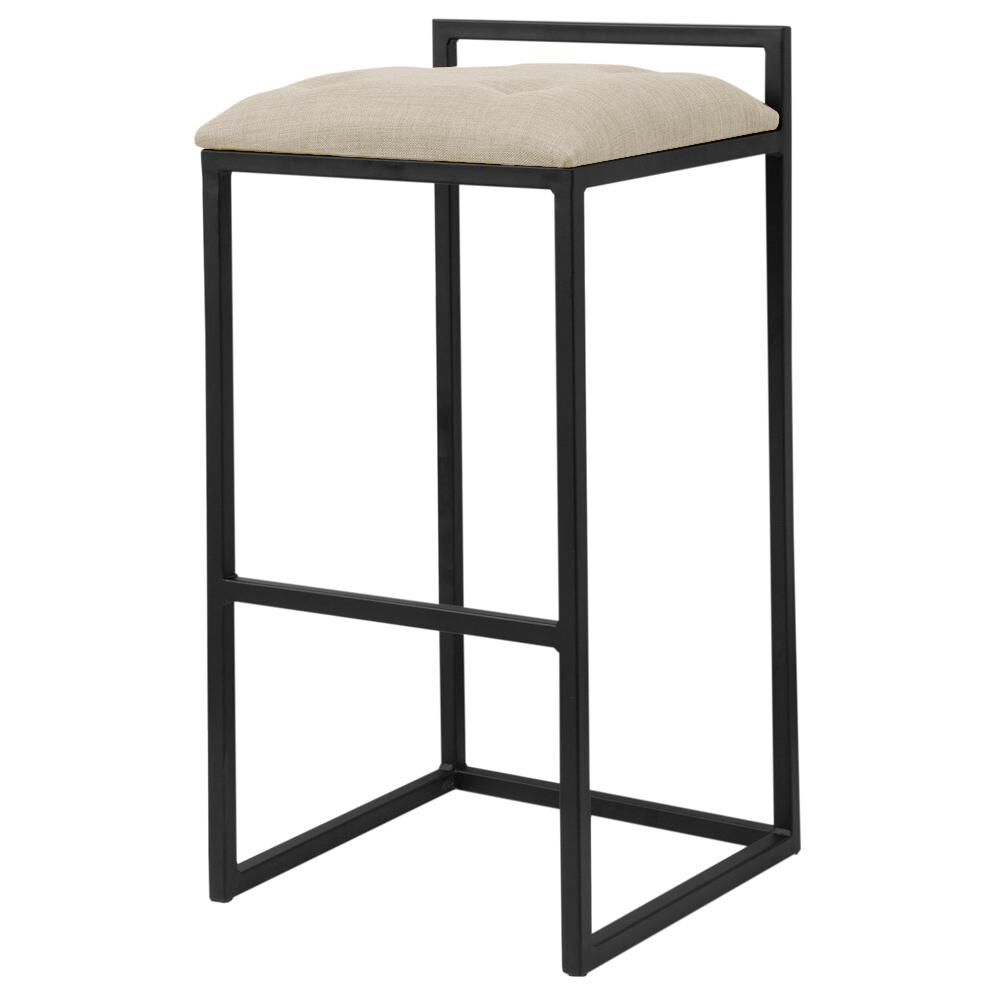 Juego Comedor Terraza Mons Barcelona Cuarzo + 6 Sillas Beige image number 6.0