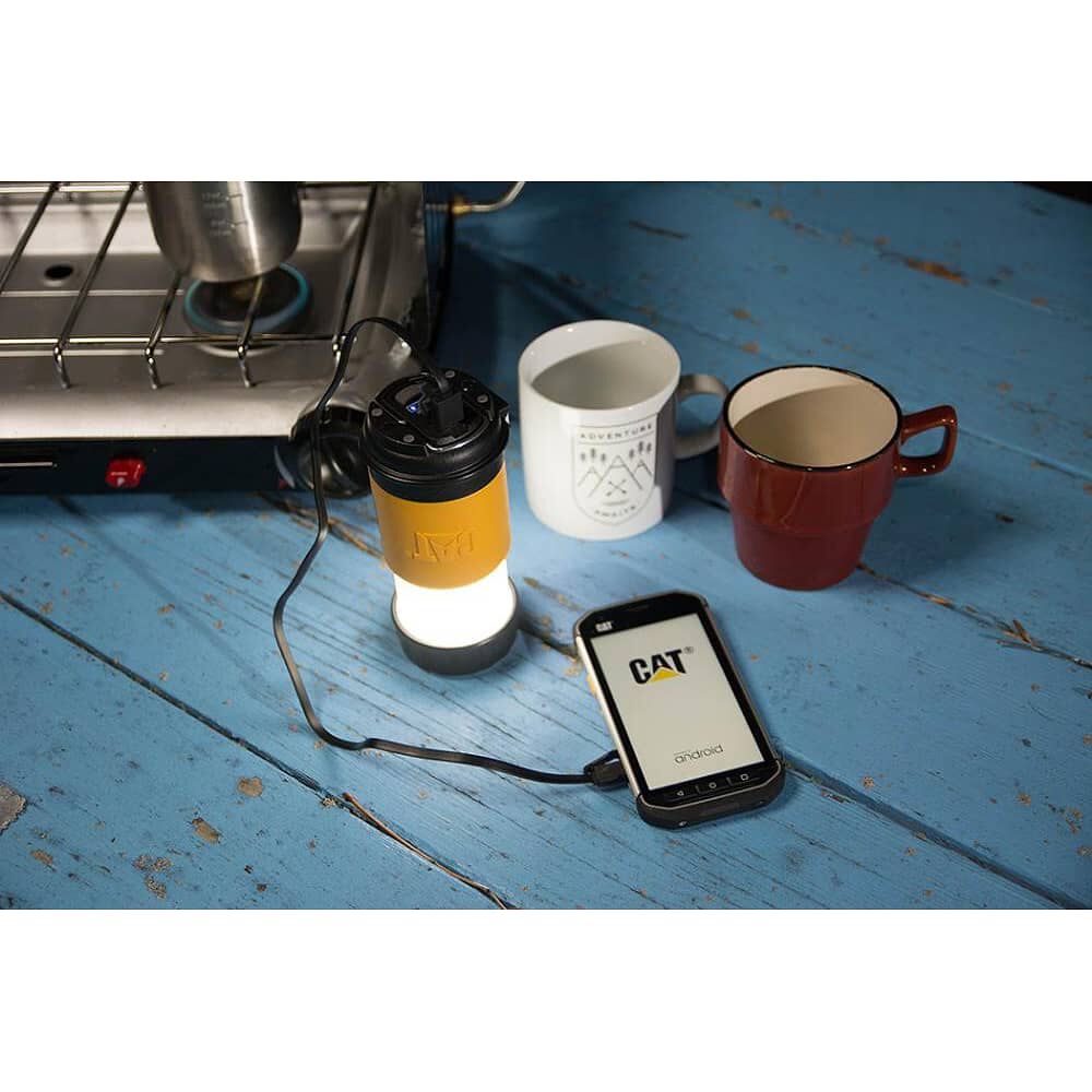 Linterna Led Farol Y Bateria De Carga Ct6515 Lumenes 225 image number 8.0