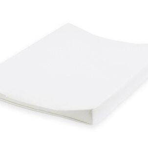 Mudador Tela 50x70 Blanco