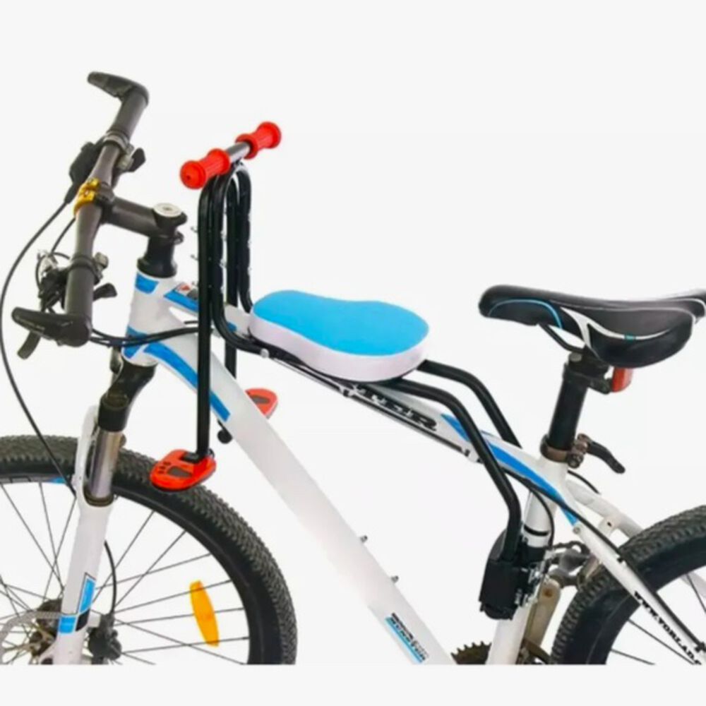 Soporte Asiento Ni&ntilde;os Bicicleta image number 3.0