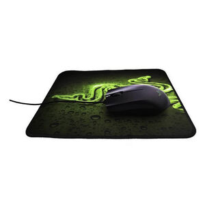 Mouse Razer Abyssus + Pad Mouse Goliathus Mobile