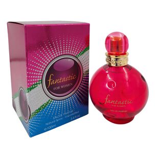 Fc Fantastic For Women Edp 100 Ml