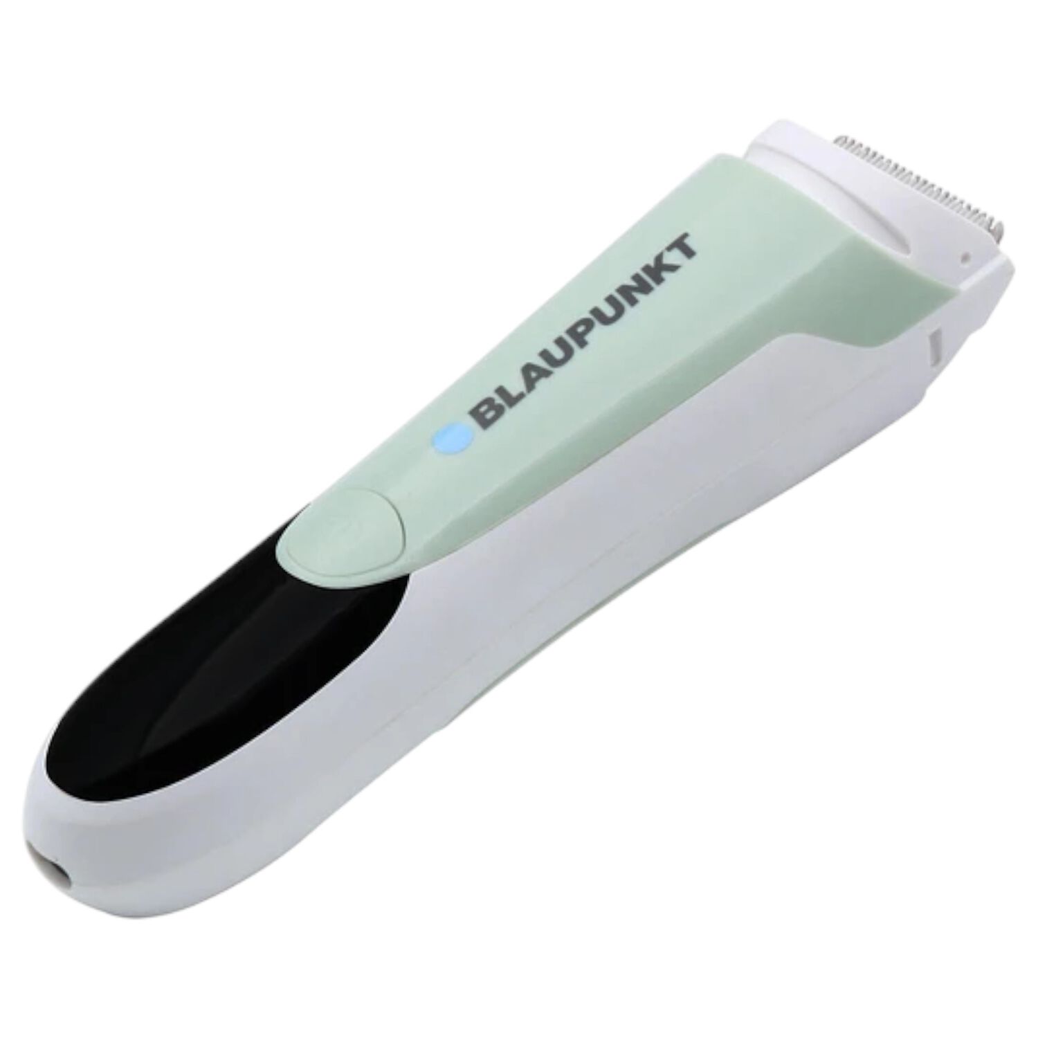 Cortadora De Pelo Para Bebes Baby Soft Blaupunkt Kids Usb image number 1.0