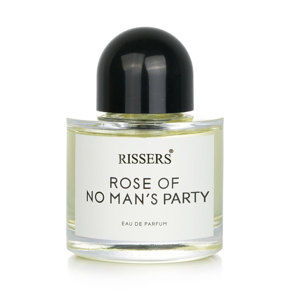 Perfume Diario Notas De Rosas No Mans Party 50ml. image number 1.0