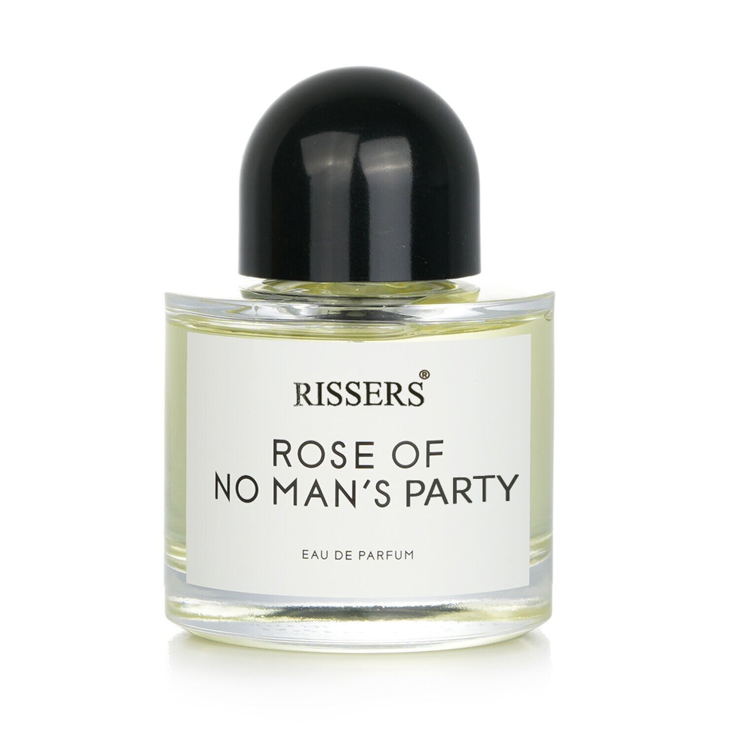 Perfume Diario Notas De Rosas No Mans Party 50ml. image number 1.0