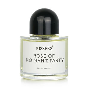Perfume Diario Notas De Rosas No Mans Party 50ml.