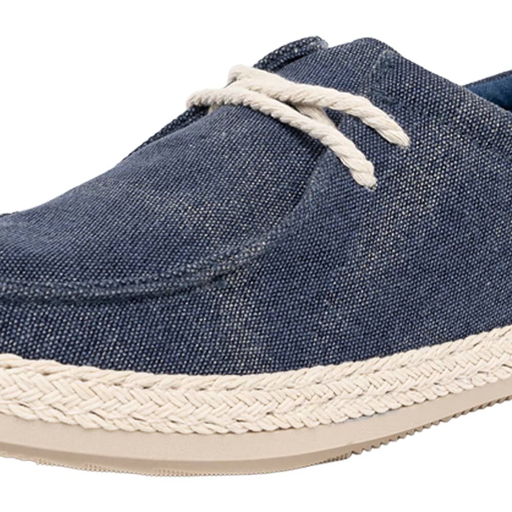 Zapatilla Urbana Mares Azul Passer image number 3.0