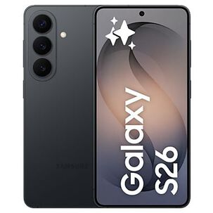 Samsung Galaxy S26 5g 256gb 12gb - Negro