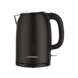 Hervidor Wh/ Hervidor Black