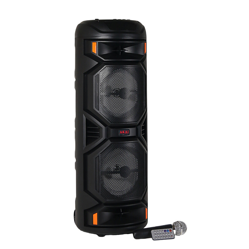 Karaoke Akai Fun Box image number 0.0