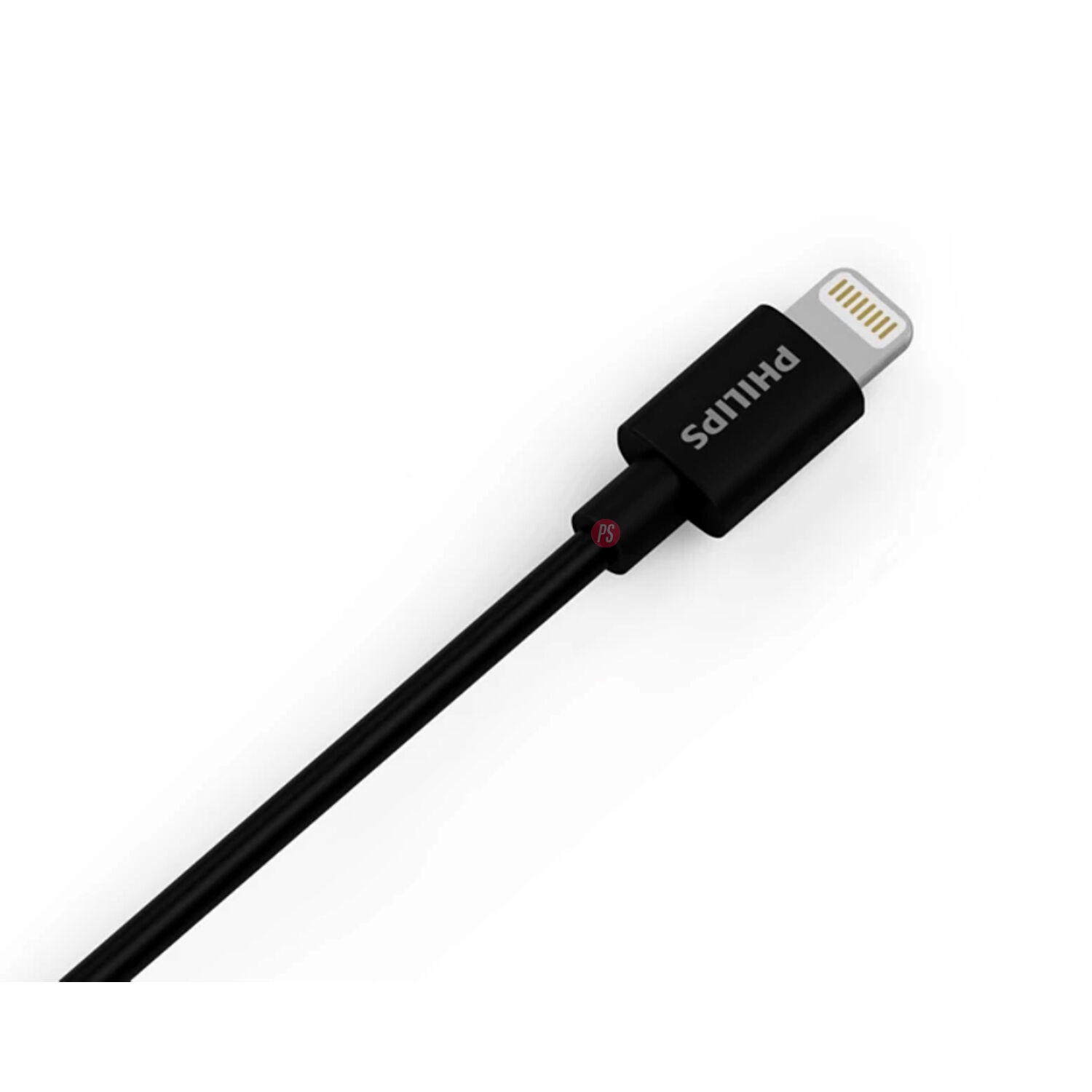 Cargador Inal&aacute;mbrico Qi 10w Philips Dlp9016u - Ps image number 2.0