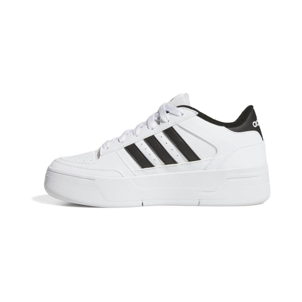 Zapatillas Turnaround Niños Adidas image number 3.0