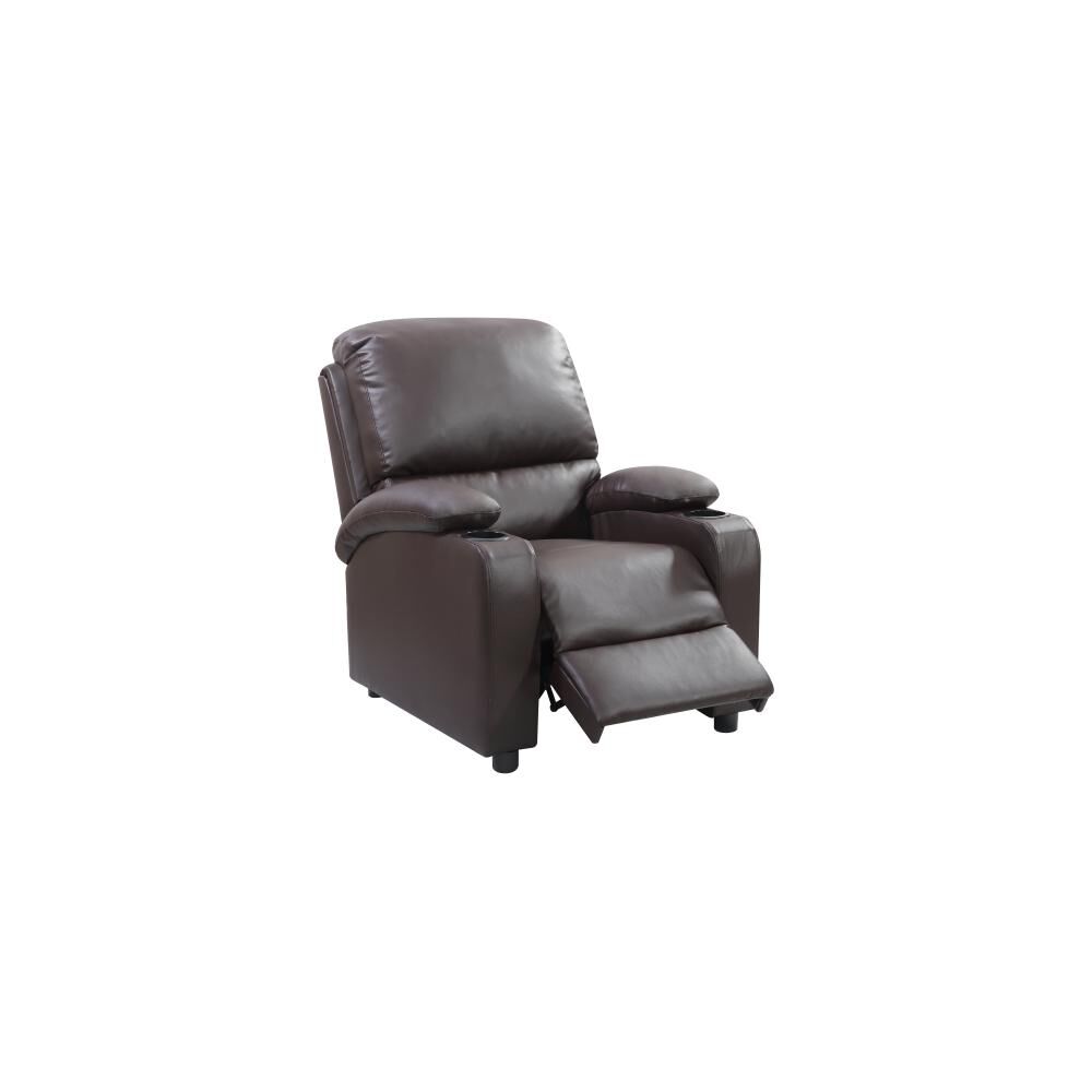 Bergere Idetex Olimpo Pu image number 2.0