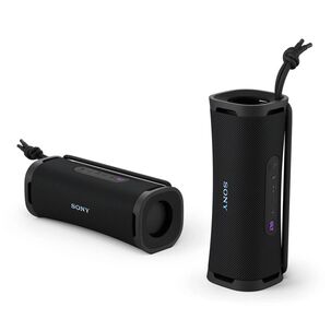 Parlante Bluetooth 7w Ip67 Portatil Negro Srs-ult10