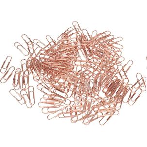 Clip Dsg Metal 33 Mm 100 Und Isofit