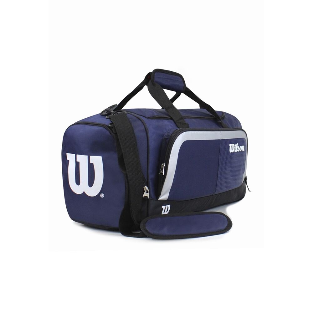 Bolso Kepler Azul Wilson image number 1.0