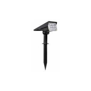 Foco Solar Tipo Estaca Para Jardín - Ps