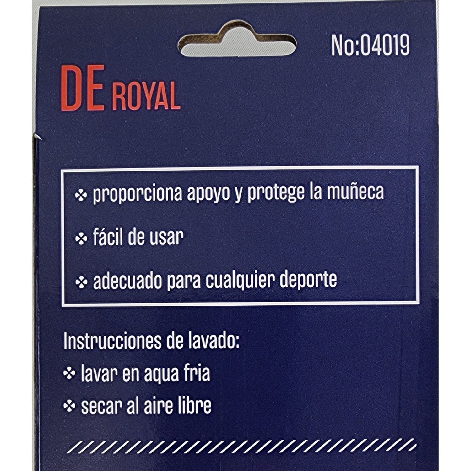 Par Protectores Mu&ntilde;equeras Cortas Tendinitis image number 2.0
