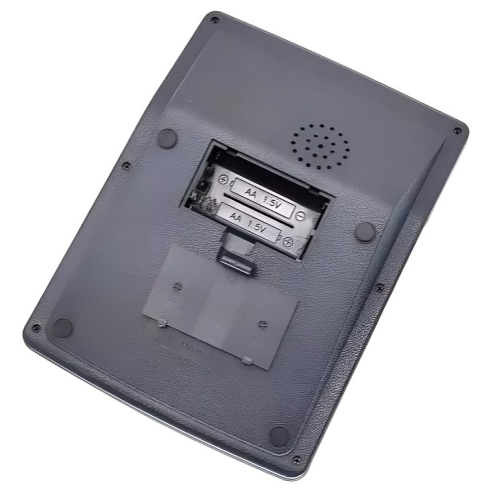 Calculadora Electrónica De Escritorio Kk-3180-12 image number 1.0