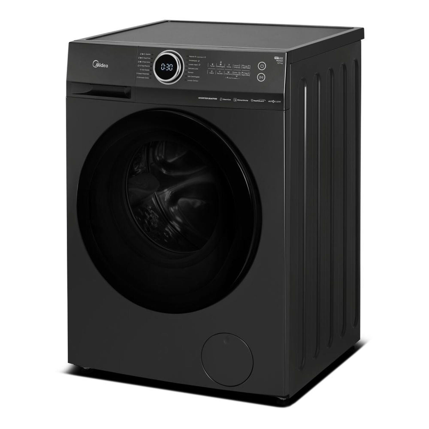 Lavadora Secadora Midea MF200D150WB/T /15 Kg / 11 Kg image number 5.0