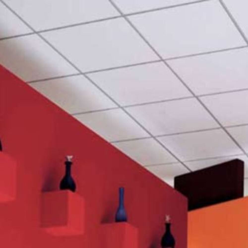 Cielo Americano Sand Max 603x603x12mm image number 2.0