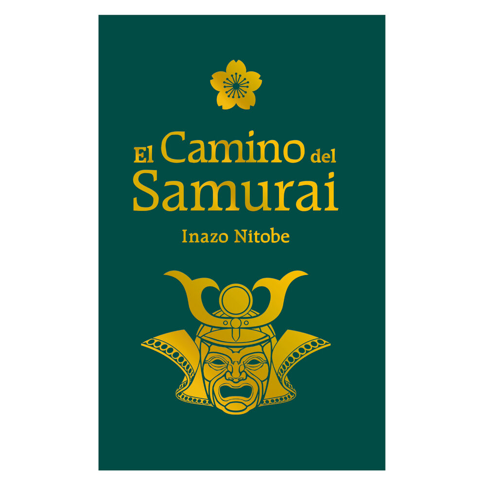 El Camino Del Samurai image number 0.0