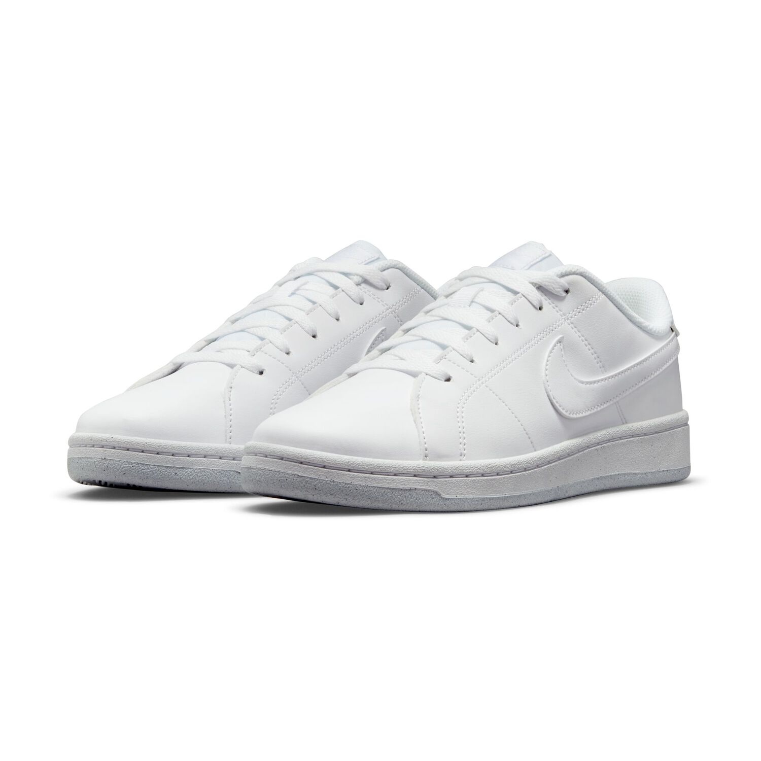 Zapatilla Nike Court Royale Mujer Blanco image number 1.0