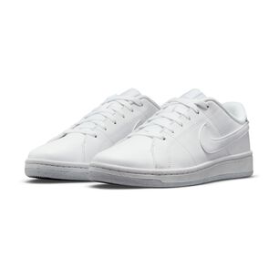 Zapatilla Nike Court Royale Mujer Blanco