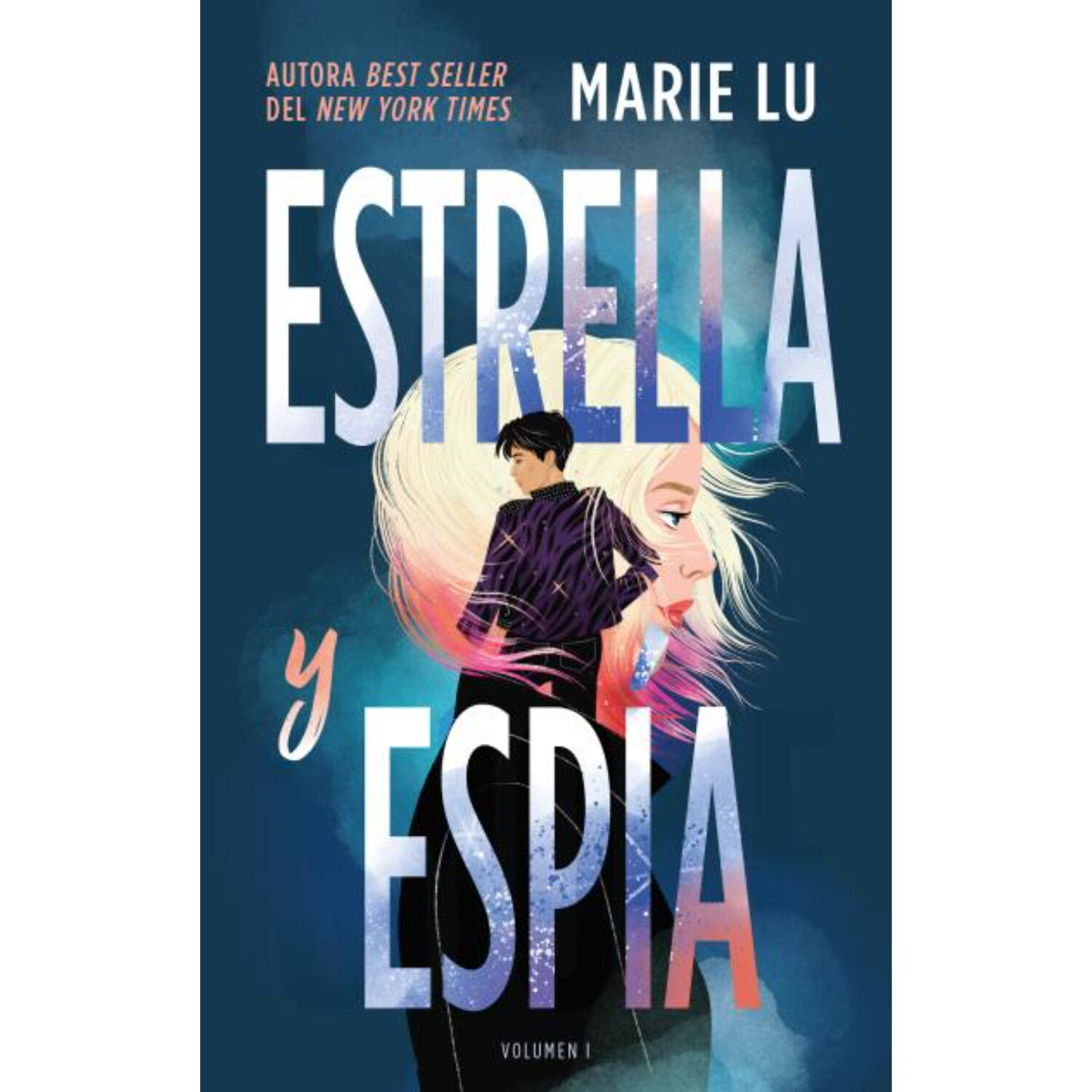 Estrella Y Esp&iacute;a image number 0.0