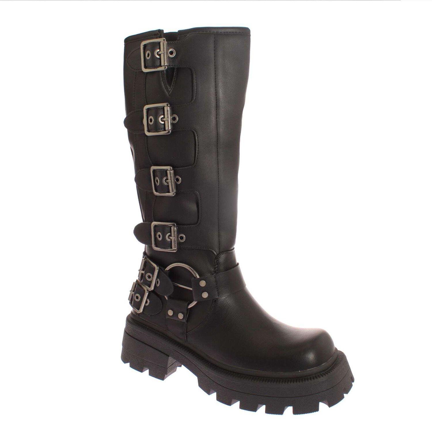 Bota Negro Pand-g Art. 5pg242891black image number 0.0
