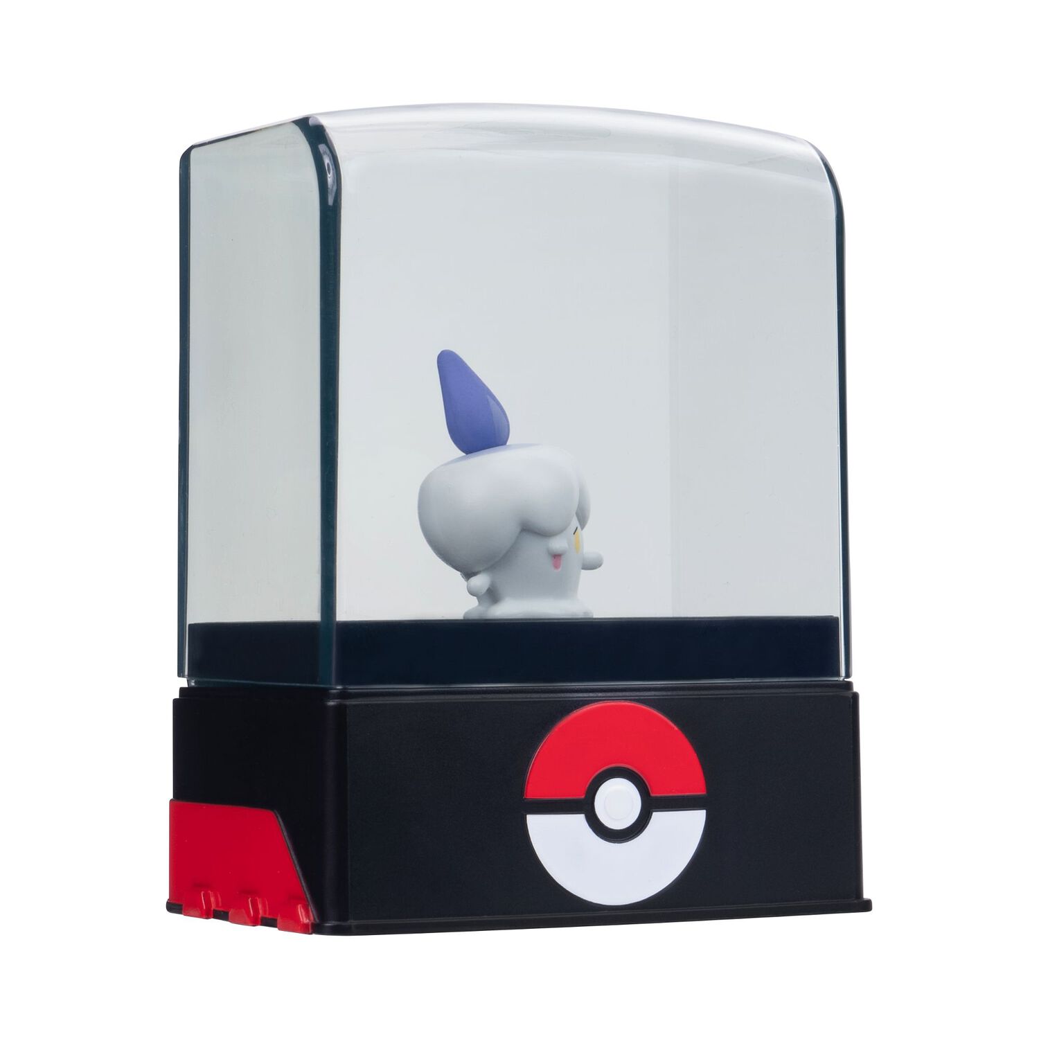 Figura De Acci&oacute;n Pokemon image number 39.0