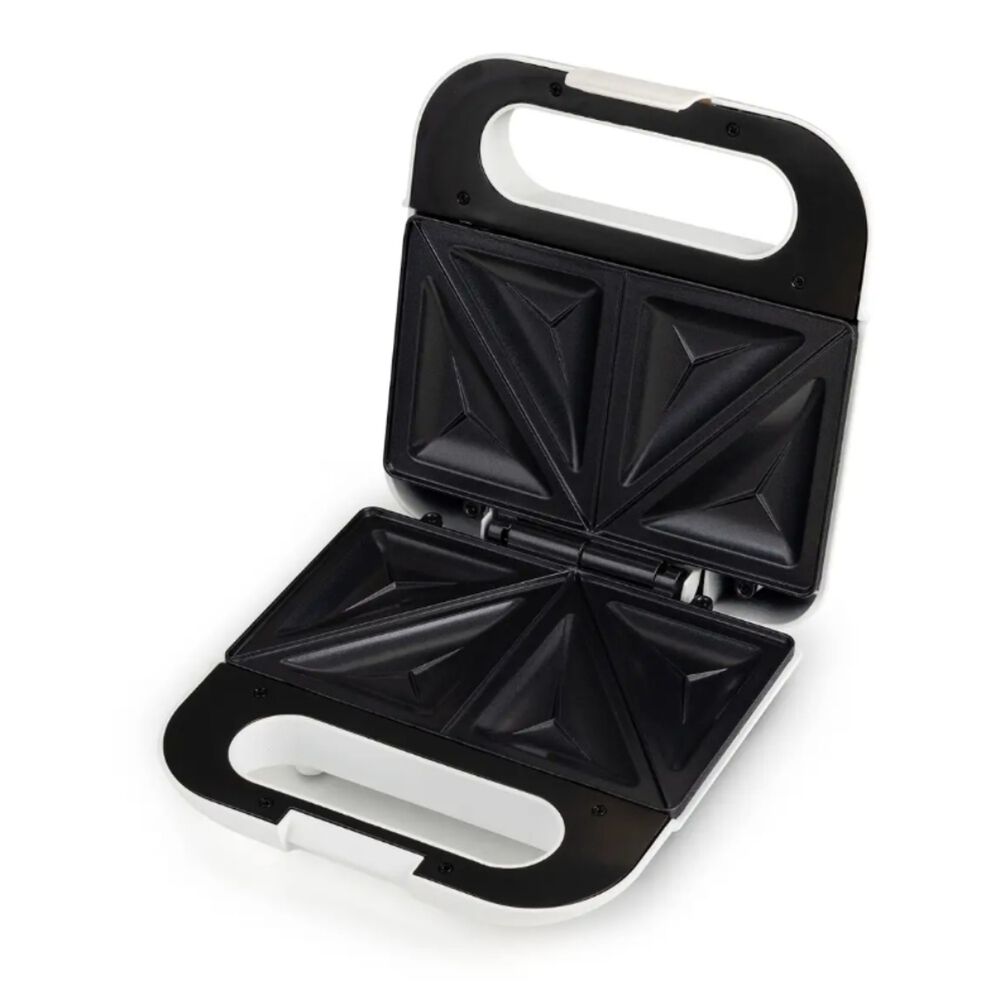 Sandwichera Thomas Th-952 Placas Antiadherente 2 Panes image number 3.0