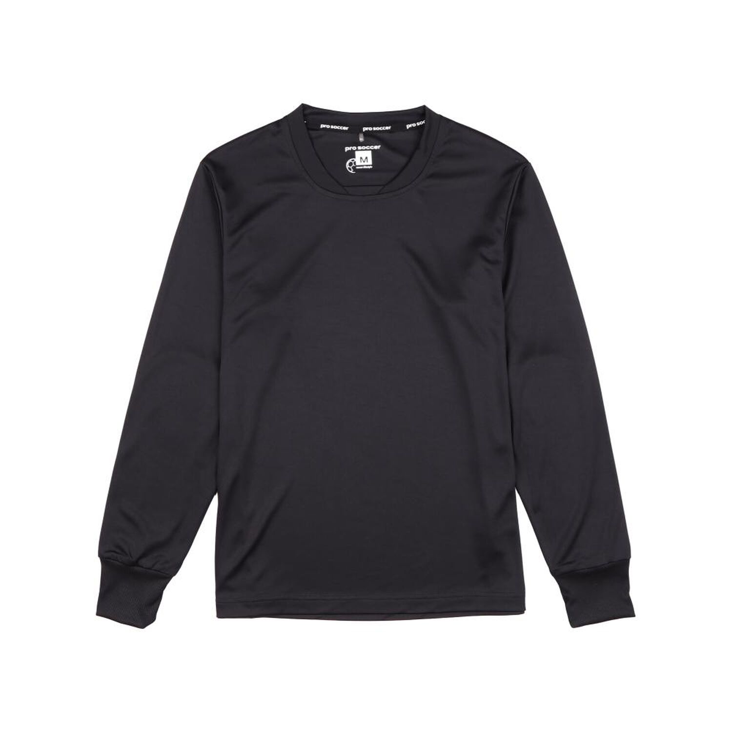 Polera Deportiva Hombre Pro Soccer image number 0.0