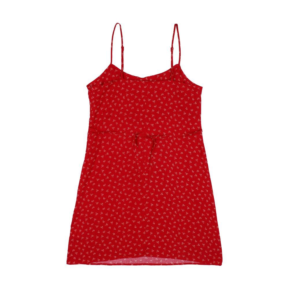 Vestido Mujer Freedom image number 1.0