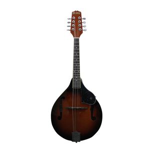 Mandolina Sunburst Bilbao. Md228-sb