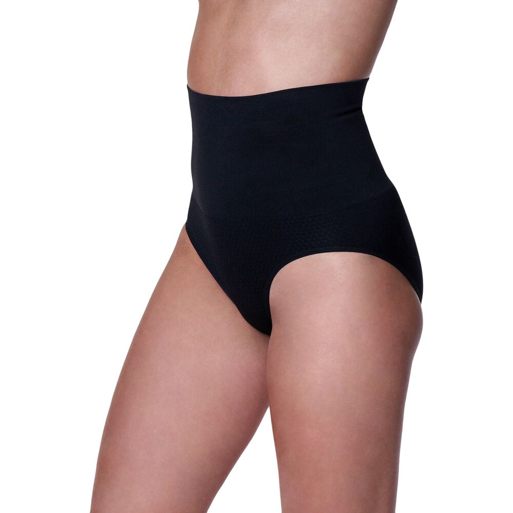 Calz&oacute;n Faja Seamless 20528 image number 3.0