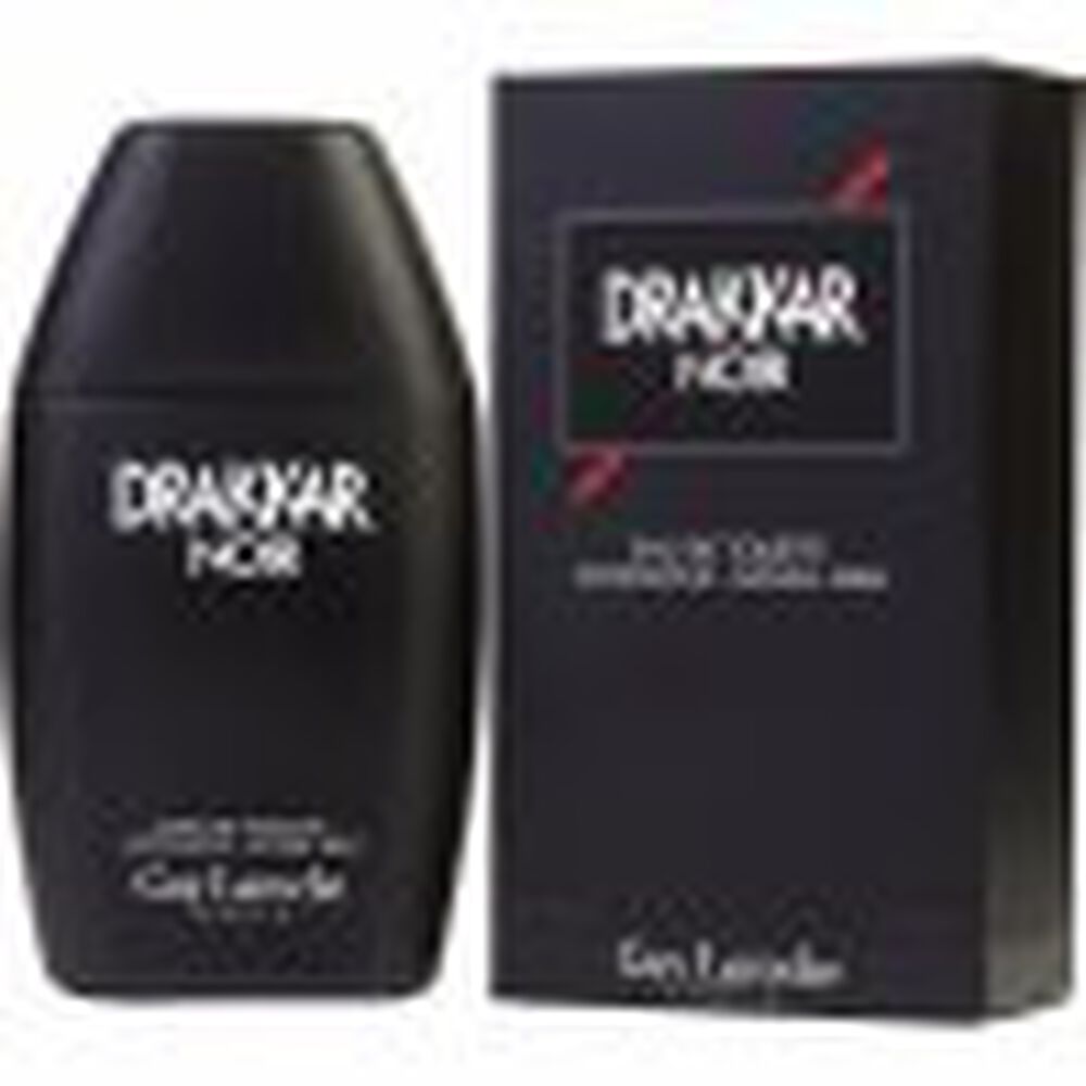 Guy Laroche Drakkar Noir 100 Ml Varon image number 1.0