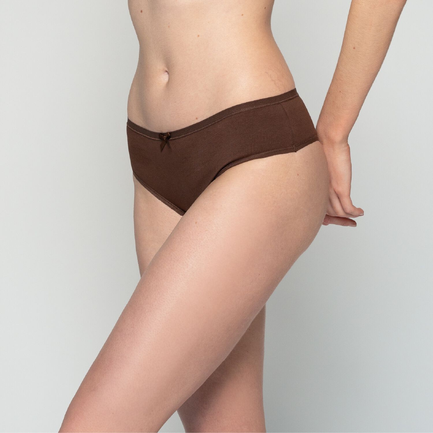 Pack 3 Culotte Intime image number 2.0