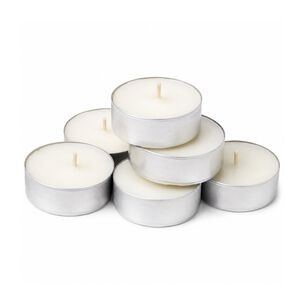 Set 6 Tealights Az Home