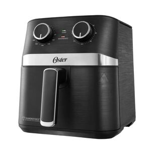Freidora De Aire Air Fryer 4 Litros 1300w Negro 401mdf Oster