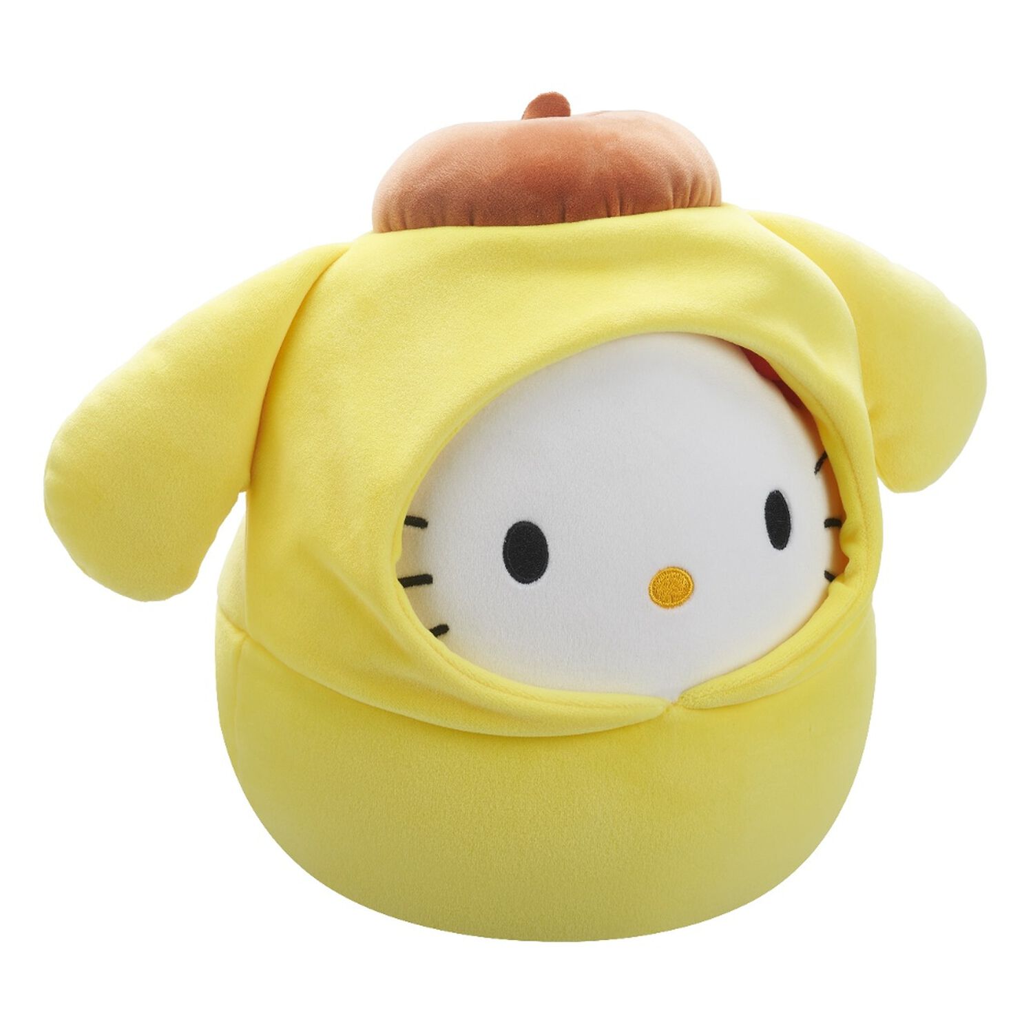 Peluche Hello Kitty Squishmallows image number 19.0
