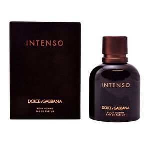 Dolce Gabbana Pour Homme Intenso Edp 75ml