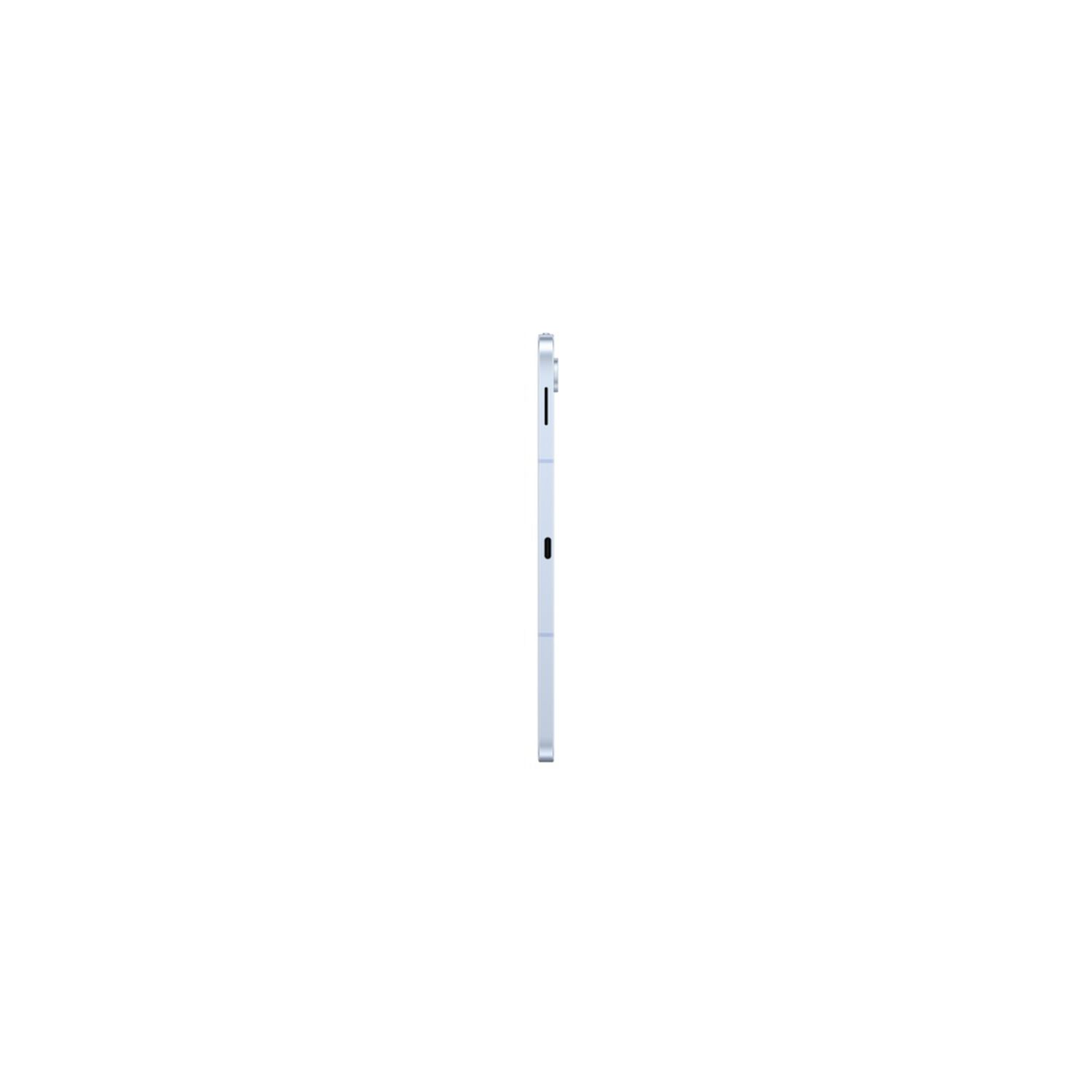 Galaxy Tab S10 Fe (10.9", 256gb, Wifi) Azul image number 6.0