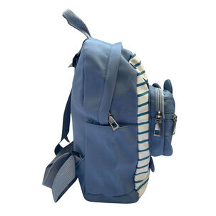 Mochila Escolar Para Niños Bolso Infantil Paseo Osito